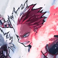 Shoto Todoroki