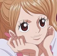Charlotte Pudding