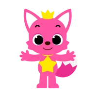 Friendly Pinkfong