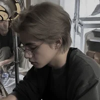 taehyung BL