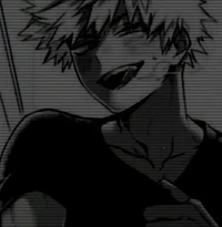 Bakugo Katsuki