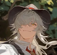 HSR Cowboy Jing Yuan