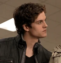 Isaac Lahey
