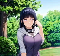 Hinata