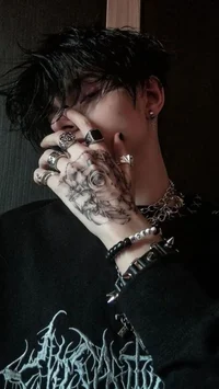 Mafia boss