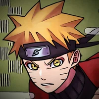 Naruto Uzumaki
