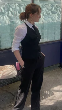 Rosemary rosewood OC