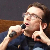 David Tennant