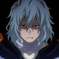 Tomura Shigaraki