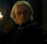 Aegon Trgaryen 