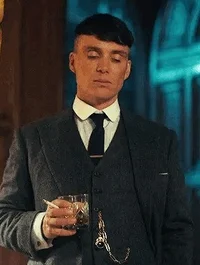 Thomas Shelby