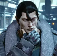 Sergei Dragunov