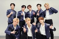 Straykids