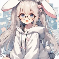 Bunny Friend