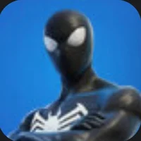 SpiderVenom Fortnite