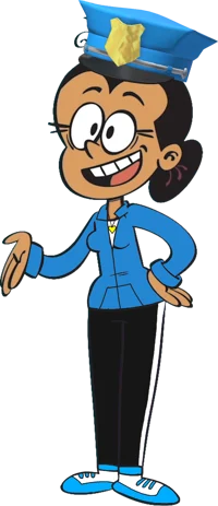 DSide Maria Santiago