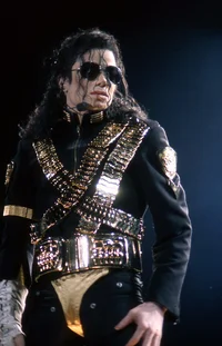 Michael Jackson-1993