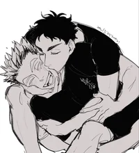 BokuAka - BL