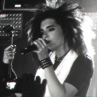 Bill kaulitz 
