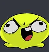 Bopl Battle Slime