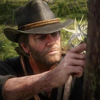 Arthur Morgan