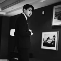 Jeon Jungkook 