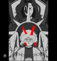 Toonbriel and Gabrie