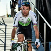 Mark Cavendish 