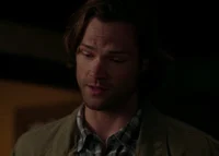 Sam Winchester 