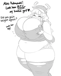 Chubby Thicc GF
