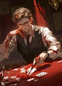 Atticus Morel 