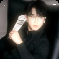 ChangBin - Boyfriend