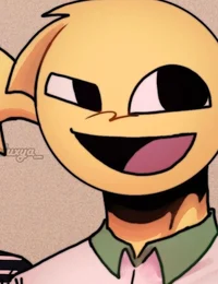 Epic face - boy 