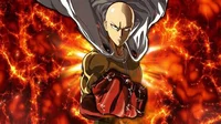 One punch man rp