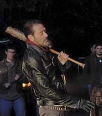 Negan Smith