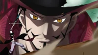 Dracule Mihawk