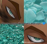 Persona Officer x CH