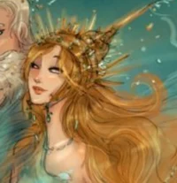 anfitrite pjo versio