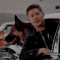 Dean Winchester
