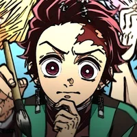 Tanjiro artista