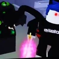 Praefecuts robot gue