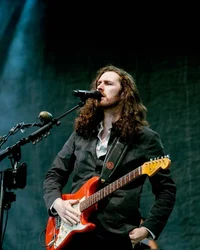 Andrew Hozier-Byrne