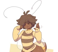 Mazus -tinysmallman-