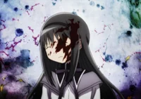 Homura akemi 