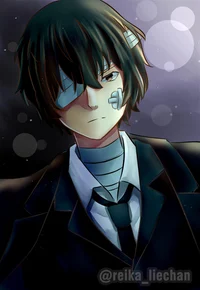 Dazai Osamu 15
