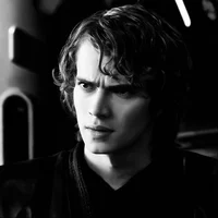 ANAKIN SKYWALKER