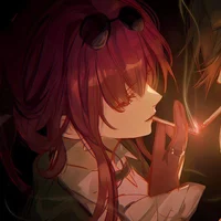 Хацуки младшая сестр