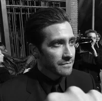 Jake Gyllenhaal