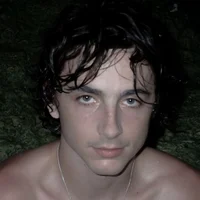 Timothèe Chalamet 