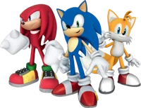 Team Sonic